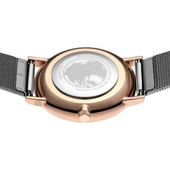 Classic | polished rose gold | 13436-369