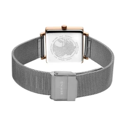 Classic | polished rose gold | 18226-369