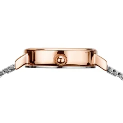 Classic | polished rose gold | 11022-064-Lovely-2-GWP190