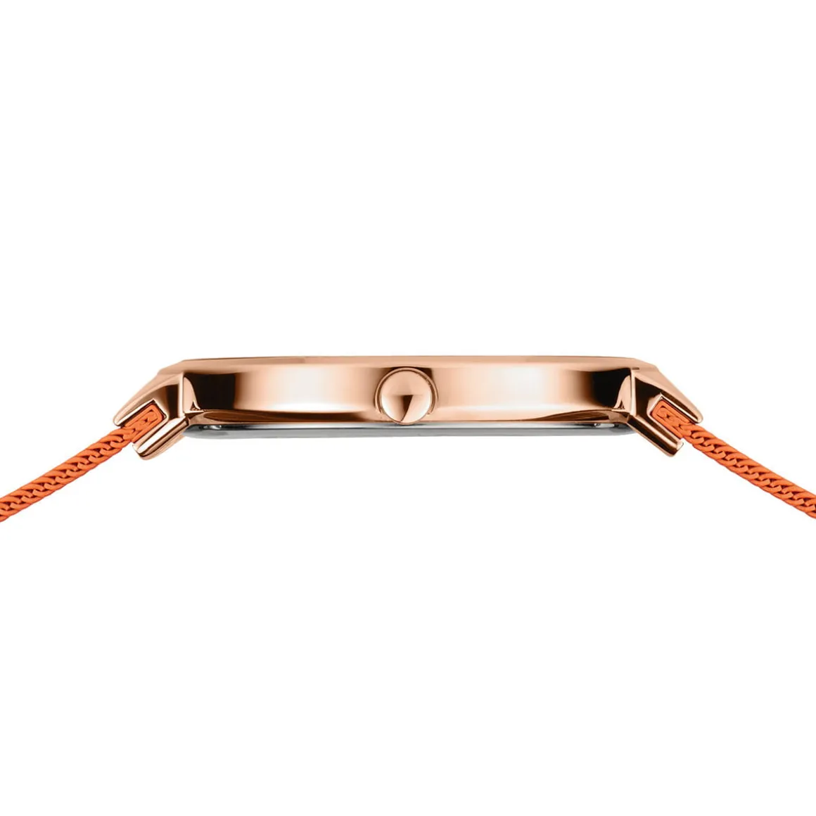 Classic | polished rose gold | 14539-565