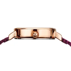 Classic | polished rose gold | 11022-969