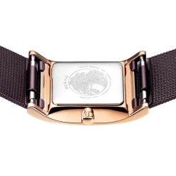 Classic | polished rose gold | 10426-262-S