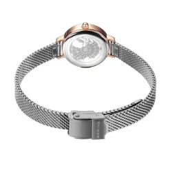 Classic | polished rose gold | 11022-064