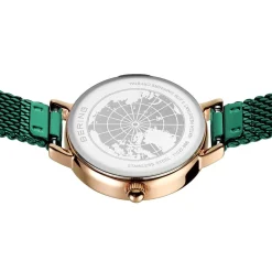 Classic | polished rose gold | 11022-868