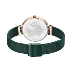 Classic | polished rose gold | 12034-868