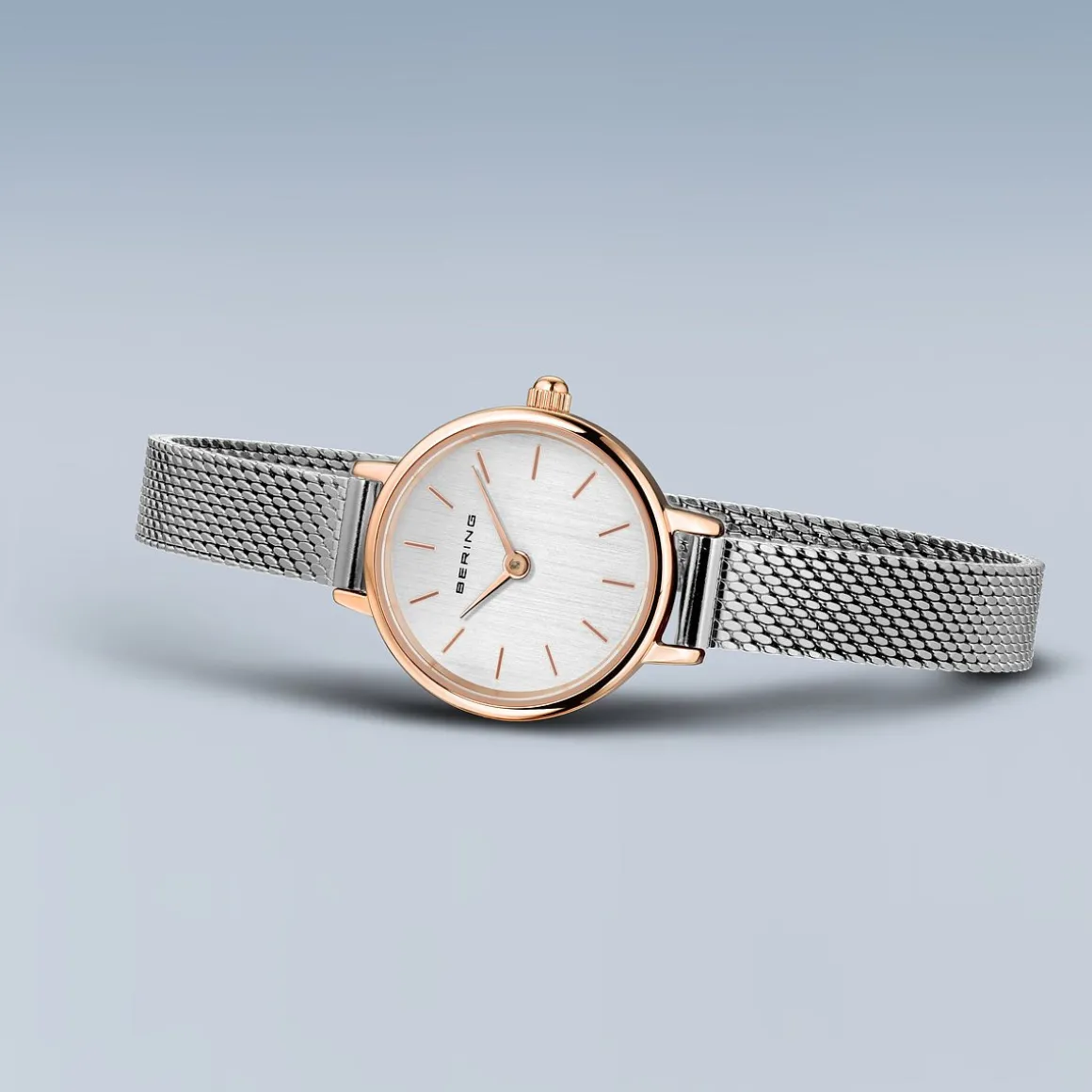 Classic | polished rose gold | 11022-064-Lovely-2-GWP190