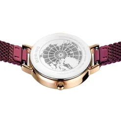 Classic | polished rose gold | 11022-969