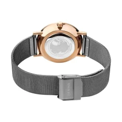 Classic | polished rose gold | 13436-369