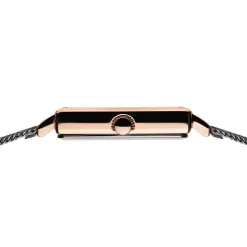 Classic | polished rose gold | 18226-369
