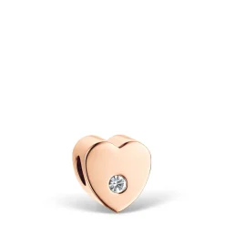 Classic | polished rose gold | 12131-369-GWP