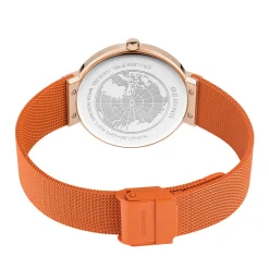 Classic | polished rose gold | 14539-565