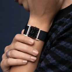 Classic | polished rose gold | 10426-367-S