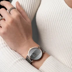 Classic | polished rose gold | 13436-369