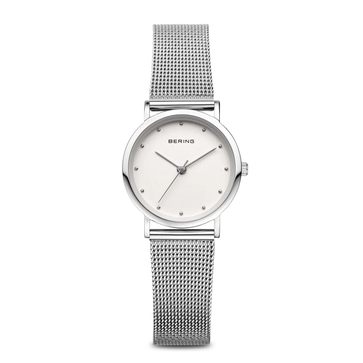 Classic | polished silver | 13426-000