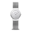 Classic | polished silver | 10126-000