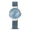 Classic | polished silver | 19031-308