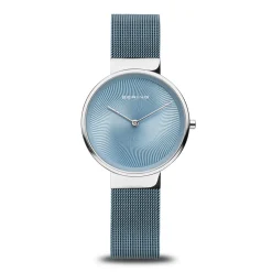 Classic | polished silver | 19031-308