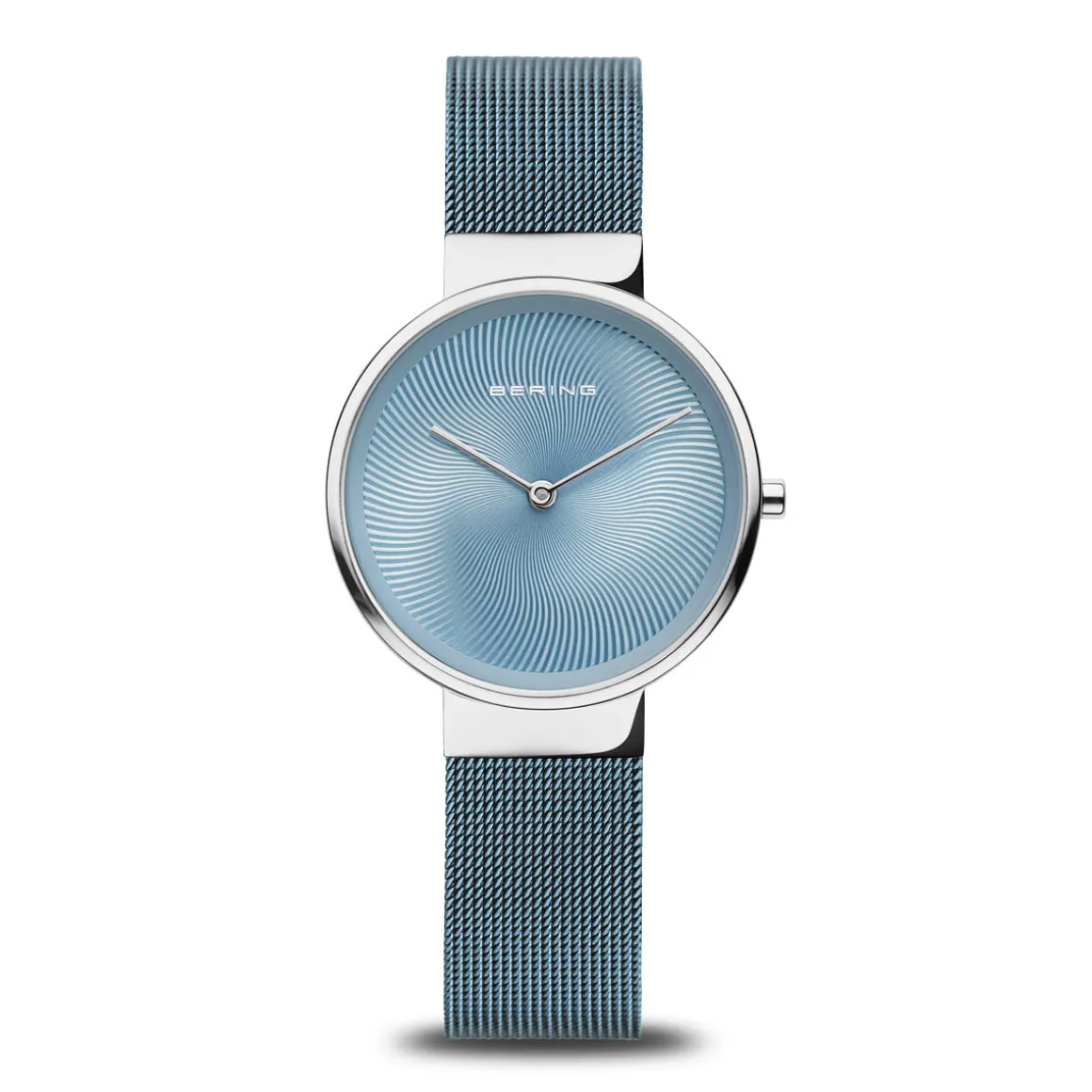 Classic | polished silver | 19031-308