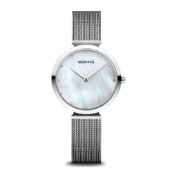 Classic | polished silver | 18132-004