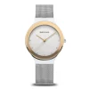 Classic | polished silver | 12934-010
