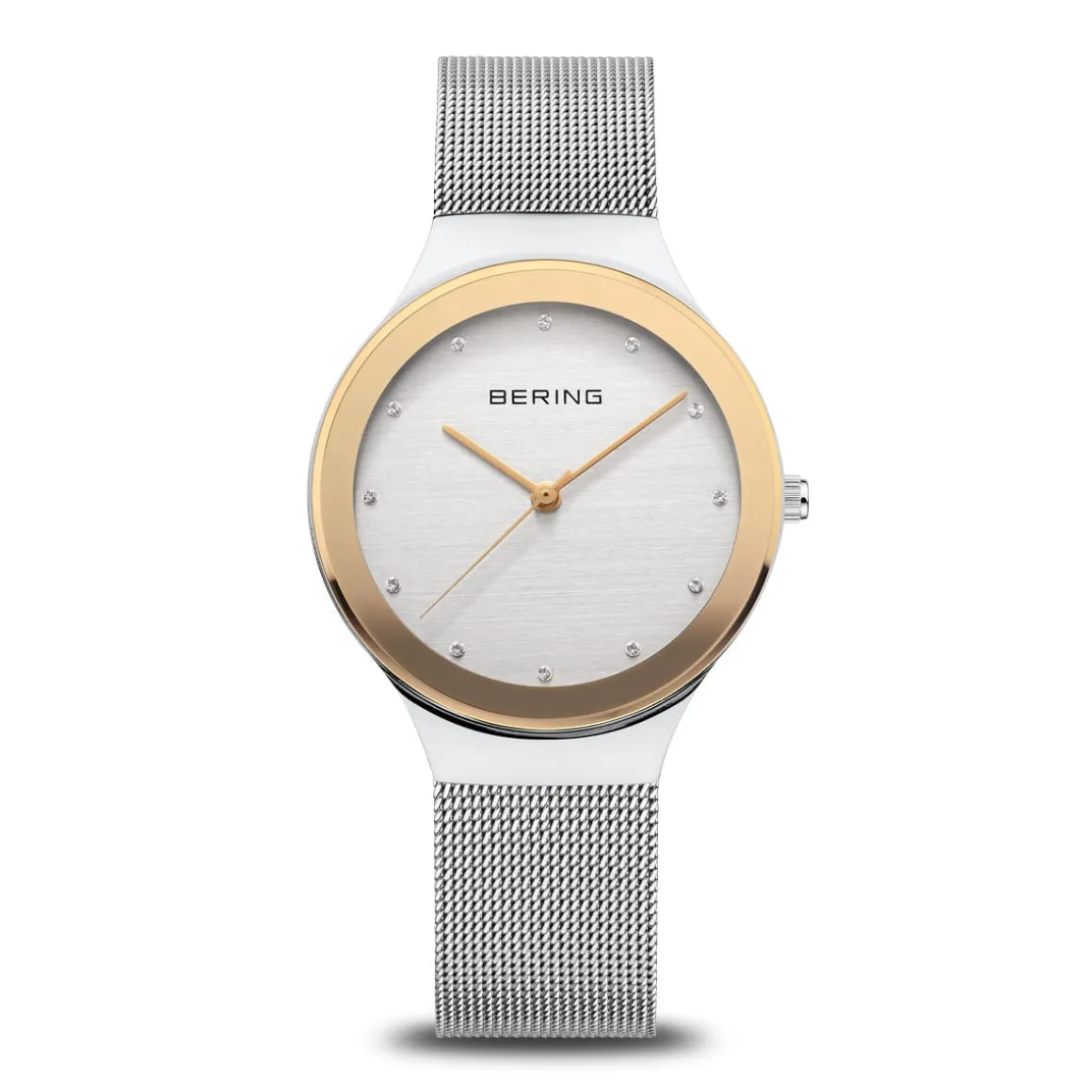 Classic | polished silver | 12934-010