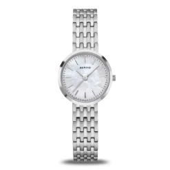 Classic | polished silver | 19126-700