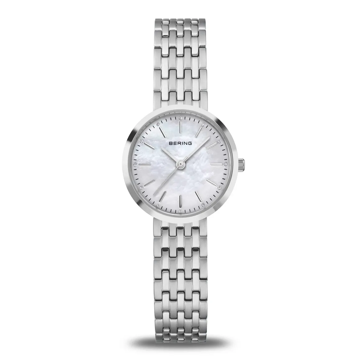 Classic | polished silver | 19126-700