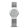 Classic | polished silver | 10126-0003