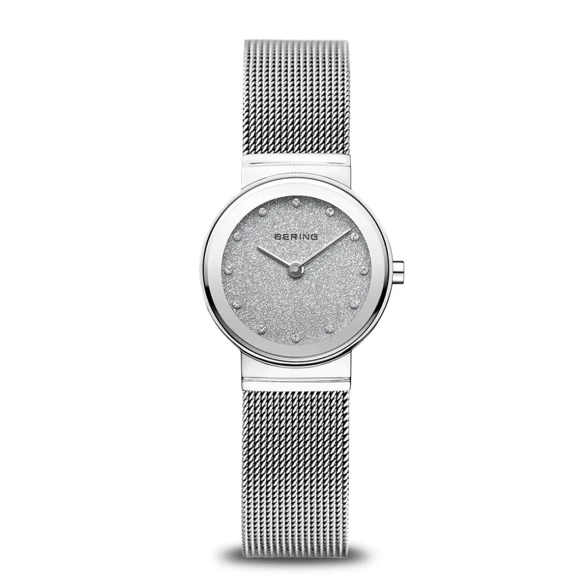 Classic | polished silver | 10126-0003