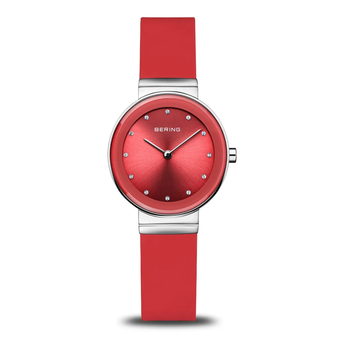 Classic | polished silver | 10129-503