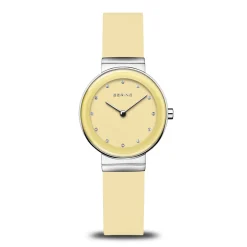 Classic | polished silver | 10129-600