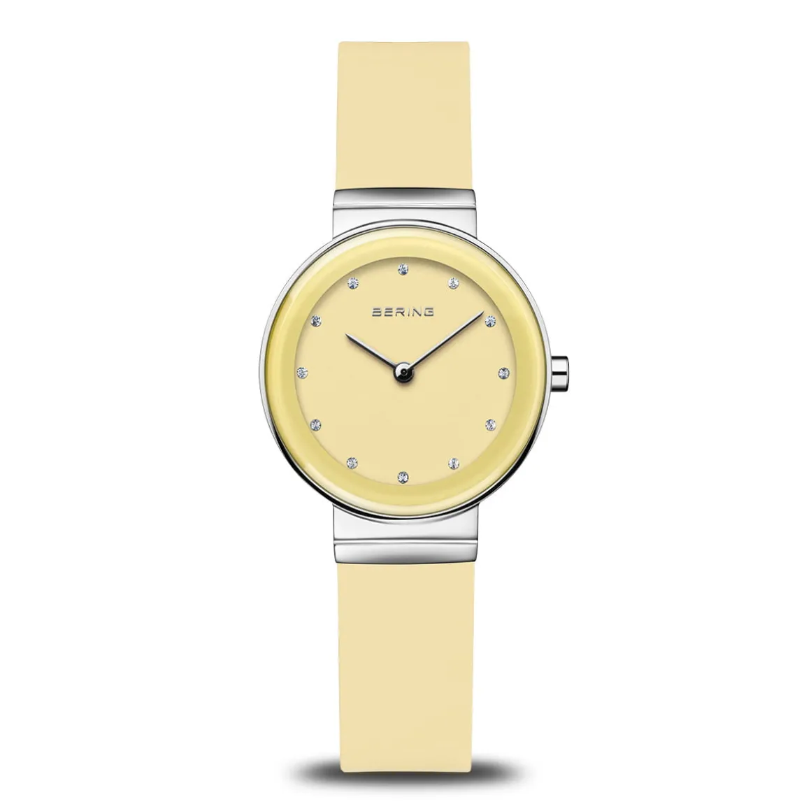 Classic | polished silver | 10129-600