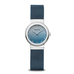 Classic | polished silver | 10126-3073