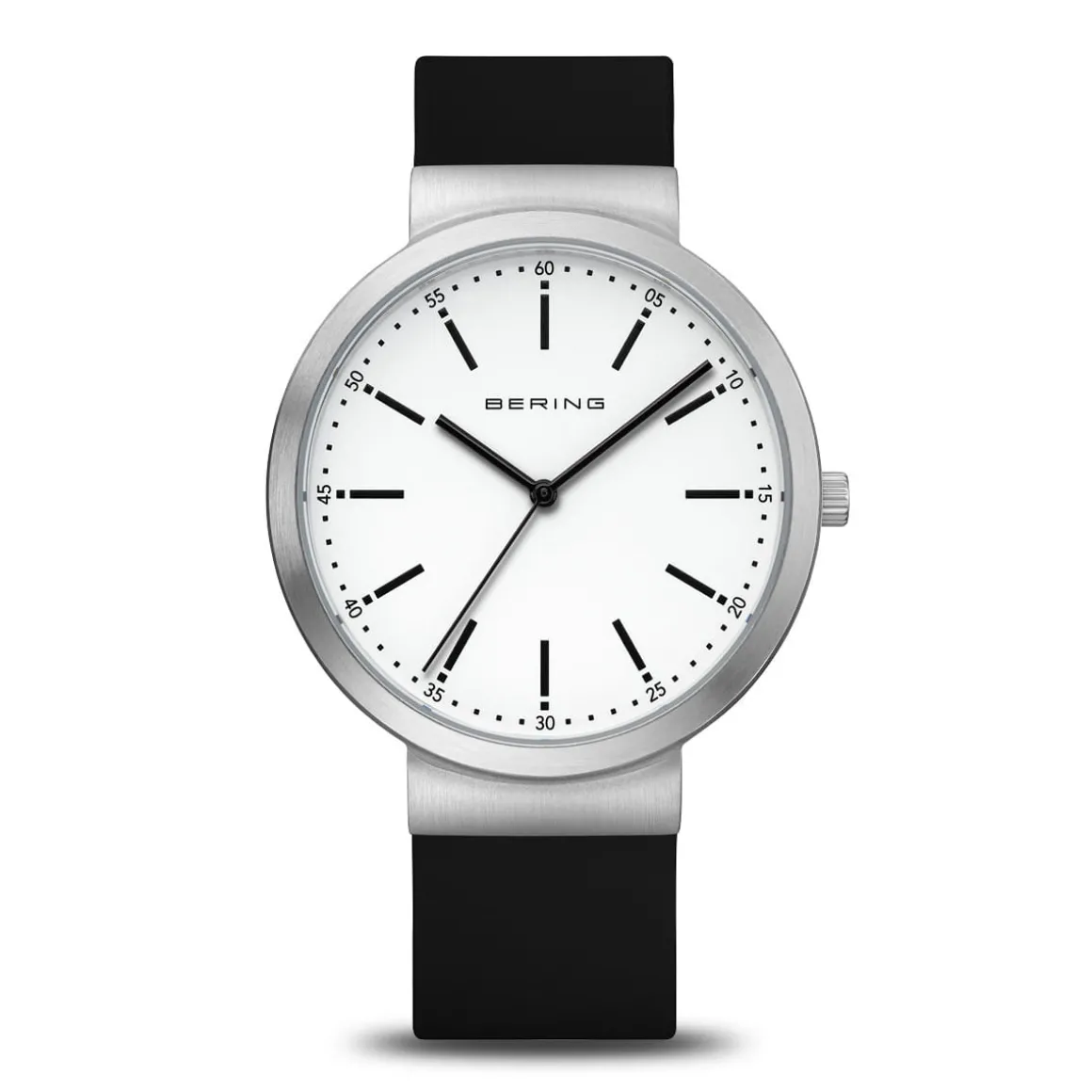 Classic | polished silver | 10141-404