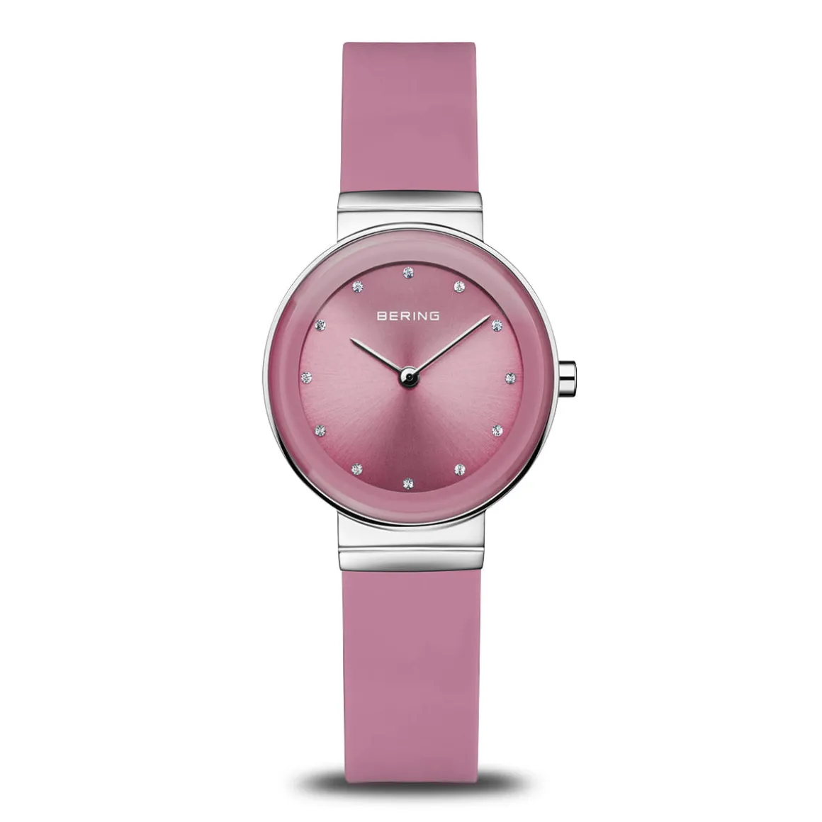 Classic | polished silver | 10129-909