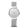 Classic | polished silver | 14531-000