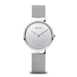 Classic | polished silver | 14531-000