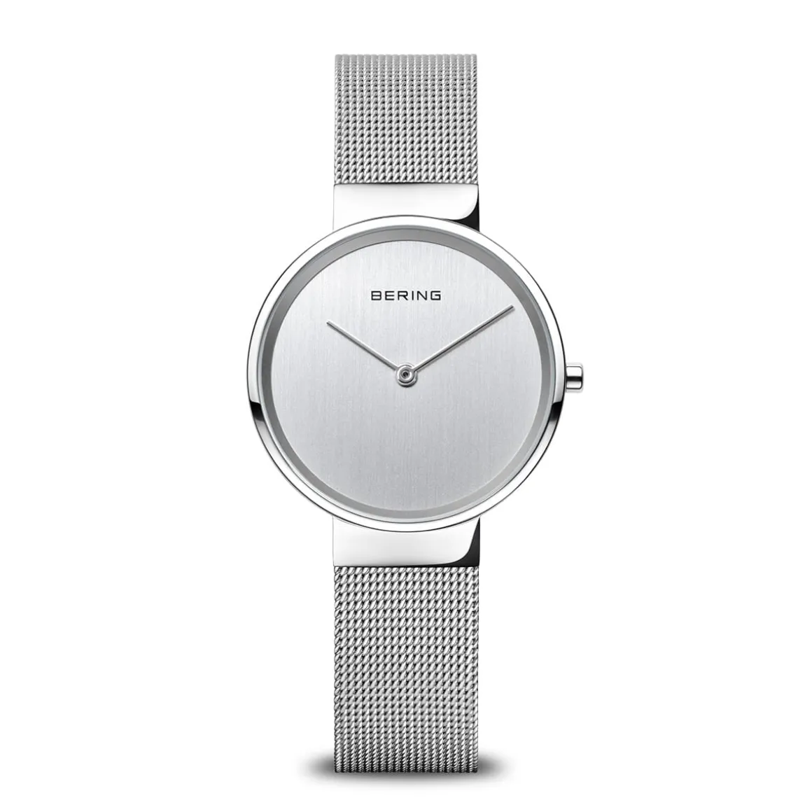 Classic | polished silver | 14531-000
