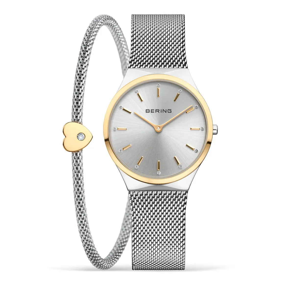 Classic | polished silver | 12131-014-GWP