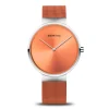 Classic | polished silver | 14539-505