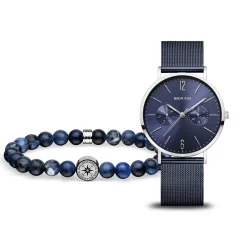 Classic | polished silver | 14236-303-GWP
