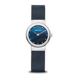 Classic | polished silver | 10126-307