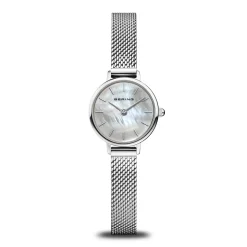 Classic | polished silver | 11022-004