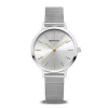Classic | polished silver | 13434-001
