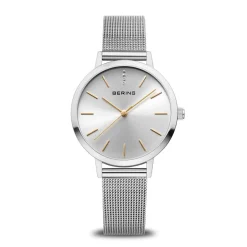 Classic | polished silver | 13434-001