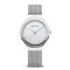 Classic | polished silver | 12934-000