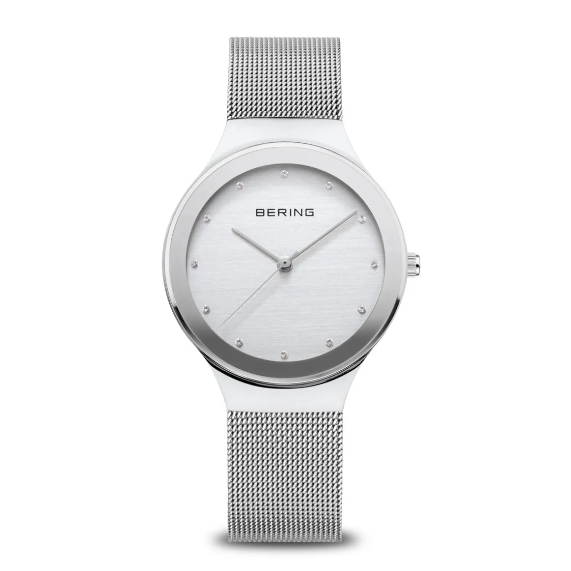 Classic | polished silver | 12934-000
