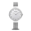 Classic | polished silver | 12034-000