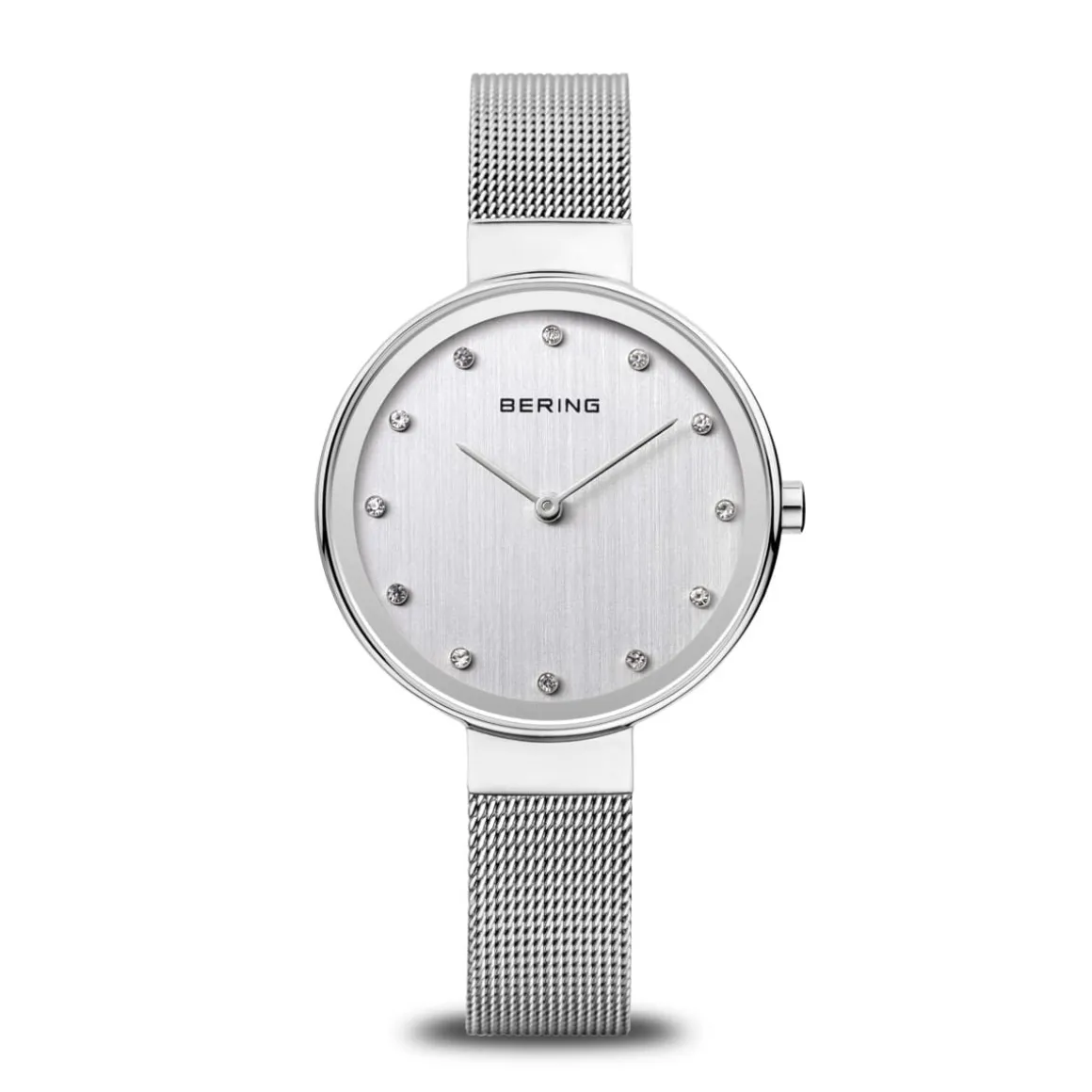 Classic | polished silver | 12034-000