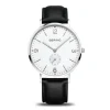 Classic | polished silver | 14040-404